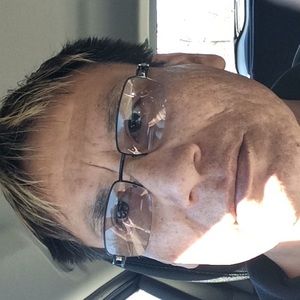 Meet your Posher, Norman